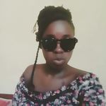 Ovina Saba Green Apple - @ovinasaba - Instagram