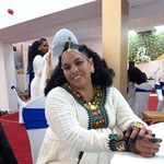 Saba Habte - @saba.habte.718 - Instagram