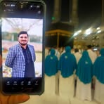 Saba Haider - Facebook