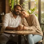 Saba Haider - Facebook