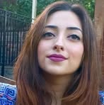 Saba Haider - Facebook