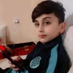Wahida Saba Hashimi - Facebook