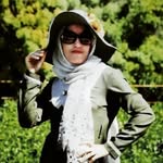maryam - @llmaryam_sabahill - Instagram