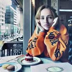 Saba Hill - @sabahill - Instagram