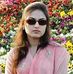 Saba Iftikhar - Facebook