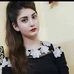 Saba Iftikhar - Facebook