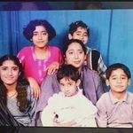 Saba Iftikhar - @saba.iftikhar.58367 - Instagram