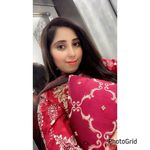 Saba Iftikhar - @iftikhar4511 - Instagram