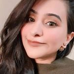 Saba Iftikhar - @sabaifti1 - Instagram