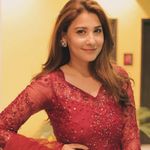 Saba Iftikhar - @bint_e_nuzhat - Instagram