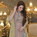 Saba Iftikhar - @fizaarhmn - Instagram