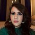 Saba Iftikhar - Facebook