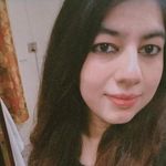 Saba Iftikhar Butt - @sabaiftikhar7 - Instagram