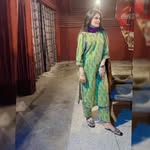 Saba Bhatti - @sabajohnson1 - Instagram