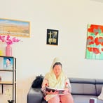 Saba Johnson Masih - Facebook
