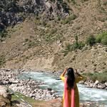Saba Khalid - @sabakhalid910 - Instagram