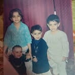 Saba Khalid - Facebook