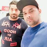 laddi sahota - @sabamasih286 - Instagram