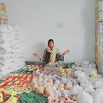 Saba masih - @khokhargroup180 - Instagram