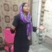 Saba Masih - Facebook