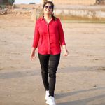 Saba Naseem - @sob_the_great - Instagram