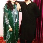 Saba Naseem - @sabanaseem1814 - Instagram