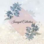 Saba Naseem - @inaayat_collection - Instagram