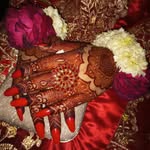 Saba Naz - @saba_naz_mehndi - Instagram