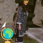 Saba Naz - Facebook