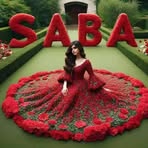 Saba Naz - Facebook