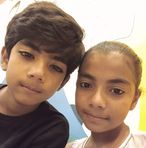 Saba Patel - Facebook