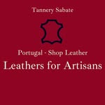 Tannery Sabate - Shop Leather - @tannerysabate - Instagram