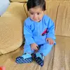 ChaudhrY Ayaan Ali - @saba.tariq162 - TikTok