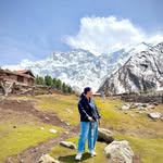 Saba Khan - @saba.tariq26 - Instagram