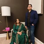 Saba Tariq - @sabatariq323 - Instagram