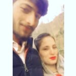 Saba tariq - @sabatariq746 - Instagram