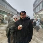 Saba Tariq - Facebook
