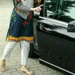 Saba Tariq - Facebook