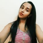 Saba Tesfay - @fetori2383 - Instagram