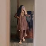 Saba Waheed - @sabawaheed36 - Instagram