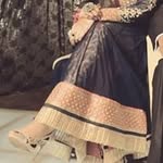 Saba Waheed - @waheedsaba647 - Instagram