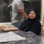 Saba Waheed - @sabawaheed995 - Instagram