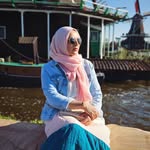 Saba waheed - @sabahere._._ - Instagram
