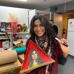 Saba Waheed - @sabawa999 - Instagram