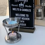 Sabah Awan - @prettylittlescentsbysabs - Instagram