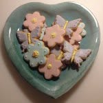 Sabah Awan - @madeinbloomsbury - Instagram