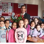Sabah Dibooglu - @sabahdibooglu - Instagram