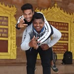 sabeer shaikh - @sabeer2203 - Instagram