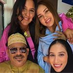 Sabiha Abdullah - @sabiha.a.m - Instagram