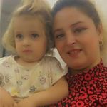 Sabiha Abdullah Kandemir - @hersey_boyle_olsun - Instagram